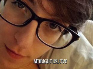 AmbiguousLove