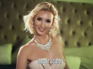 AmbraTime