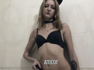Amcor