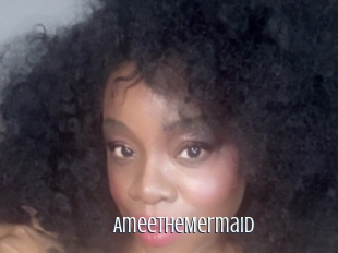 AmeeTheMermaid
