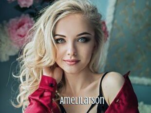 AmeliLarson
