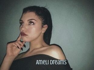 Ameli_Dreams
