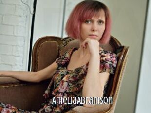 AmeliaAbramson
