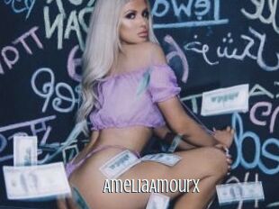 AmeliaAmourX