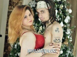 AmeliaAndAleks