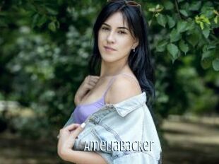 AmeliaBacker