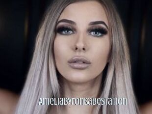 AmeliaByronBabestation