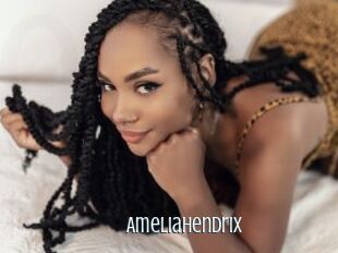 AmeliaHendrix