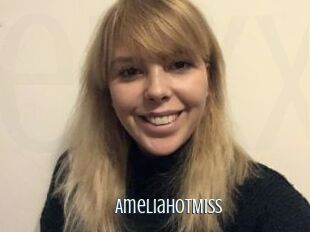 AmeliaHotMISS