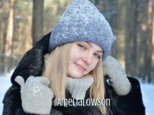 AmeliaLowson