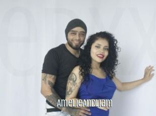 AmelieAndLiam