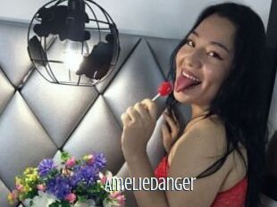 AmelieDanger