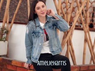 AmelieHarris