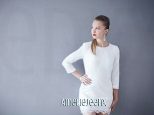 AmelieJeenX