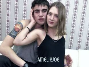 AmelieJoe Edonkey xxx