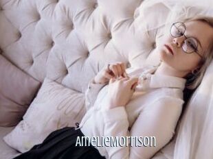 AmelieMorrison