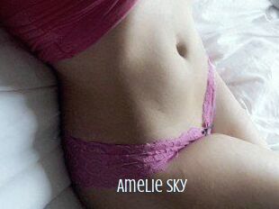 Amelie_Sky Edonkey xxx