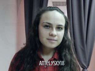 AmelySxy18