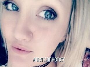 AmercanHoney Edonkey xxx