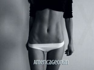 AmericaGeorgin