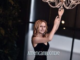 AmericanBlondie
