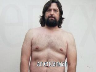 AmericanMan