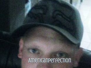 AmericanPerfection