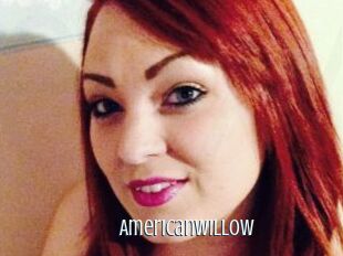 AmericanWillow