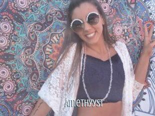 Amethyyst