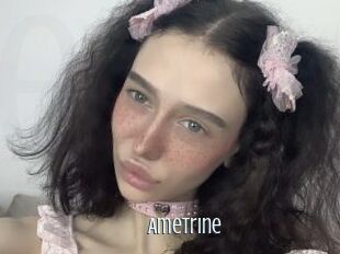 Ametrine