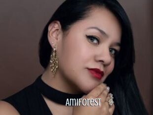 AmiForest