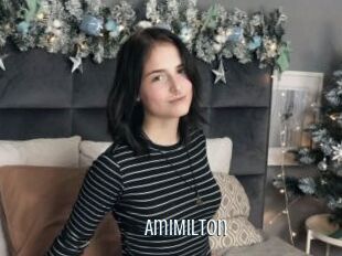 AmiMilton