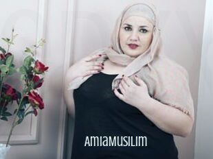 AmiaMusilim Edonkey xxx