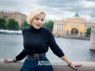 AmiableMiss