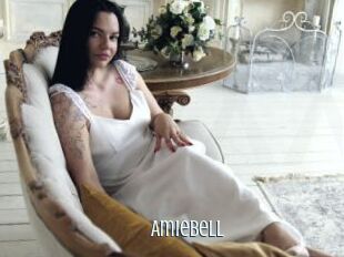 AmieBell Edonkey xxx