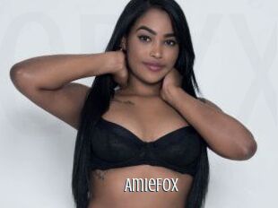 Amie_Fox