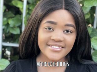 AmieJohannes