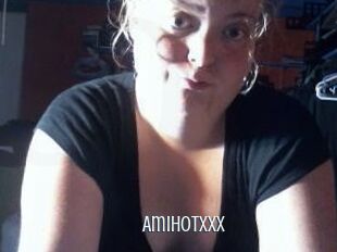 AmihotXXX