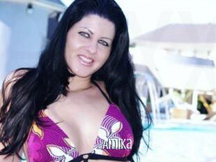Amika
