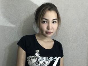 AmikaKei