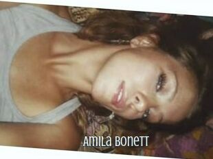Amila_Bonett