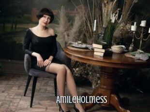 AmileHolmess