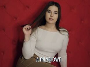 AmilyBrown