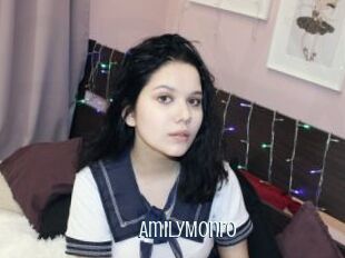 AmilyMonro