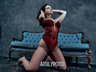 AmilyPond