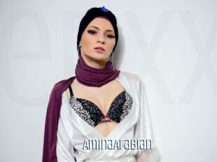 AminaArabian