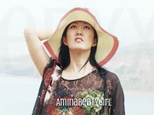 AminaBeatyGirl
