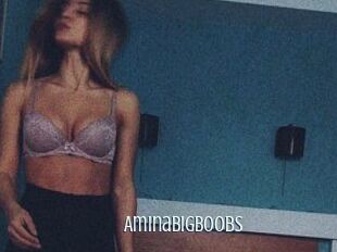 AminaBigBoobs
