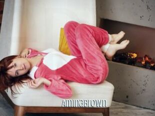 AminaBrown