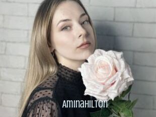AminaHilton